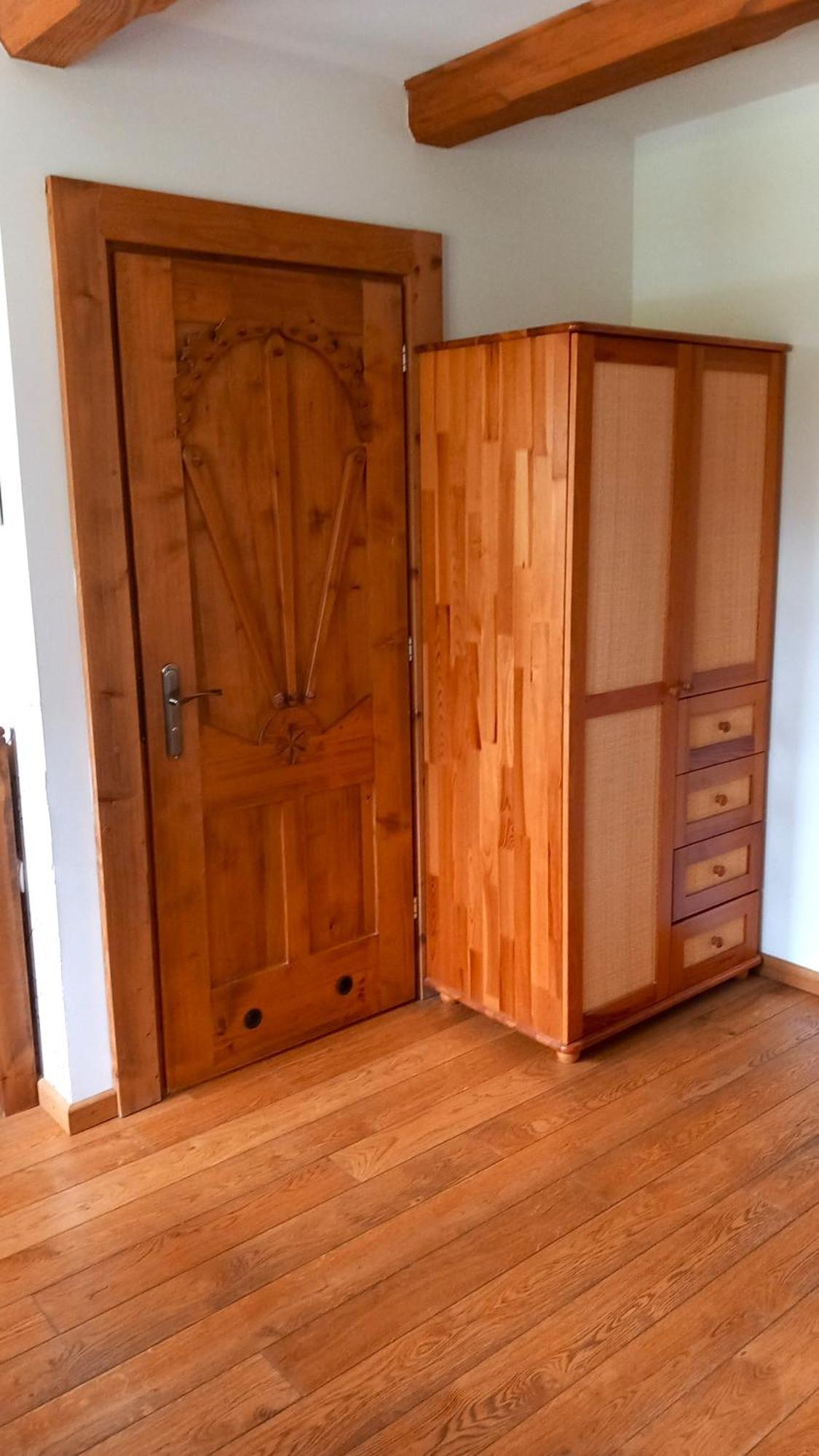 Dom Pod Smokami Apartamento Bukowina Tatrzańska Exterior foto